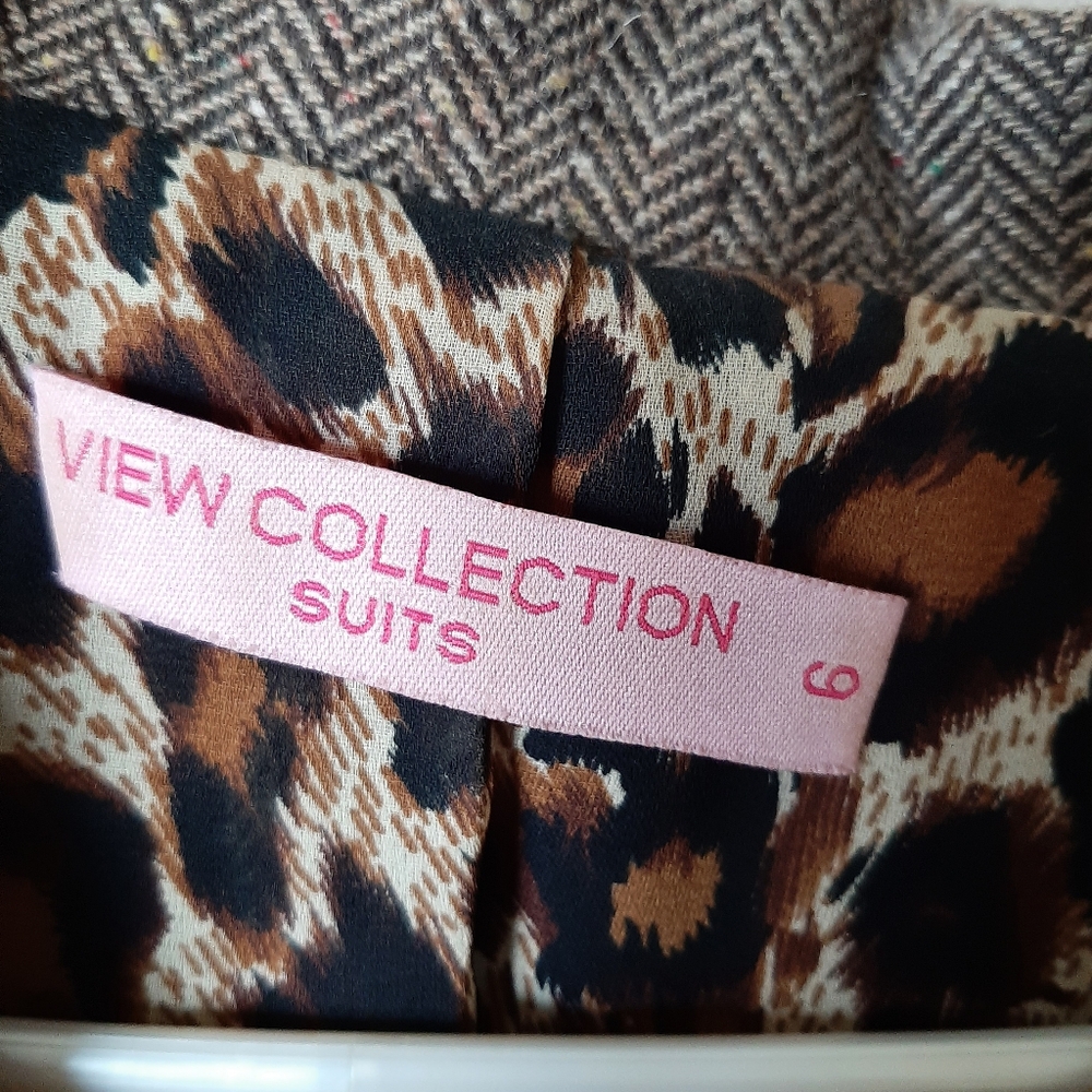 View collection suits - Picture 6 of 7